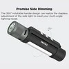 Mini žibintuvėlis Nextool NE20069 - 1200lm