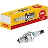 Makita 168652-4 Žvakė NGK CMR6H EK7650H, EK7651H, EB5300, EB7660