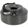 Virdulys NGT Gun Metal Aliuminio 1.1l