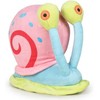 Nickelodeon Sponge Bob Gary plush toy 13cm