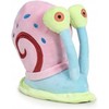 Nickelodeon Sponge Bob Gary plush toy 13cm