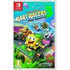 Game Mill Žaidimas Mill Nickelodeon Kart Racers 3: Slime Speedway
