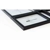 Nuotraukų rėmelis Nielsen Design Nielsen 10er rėmo rinkinys juodas Resin Mobile Rack 8999176