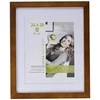 Nuotraukų rėmelis Nielsen Design Nielsen Apollon wenge 24x30 Wood 8988009