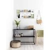 Nuotraukų rėmelis Nielsen Design Nielsen šeimos koliažas baltos dervos galerija 8999331