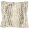 Nielsen Design Nielsen Pillowcase Marlin 50x50 Creae baltas 401167