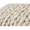 Nielsen Design Nielsen Pillowcase Marlin 50x50 Creae baltas 401167