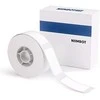 Šiluminės etiketės Niimbot lipdukai T 15x30mm 210 vnt (balta)