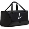 Krepšys Nike Academy Team L juodas CU8089 010