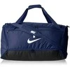 Sportinis Krepšys "Nike Academy Team L" Tamsiai Mėlynas CU8089 410