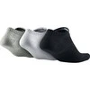 Kojinės Nike Performance juoda SX4705 001 (34-38)