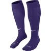 Futbolo kojinės Nike Classic II Cush OTC/Academy OTC violetinė SX5728 545 (42-46)