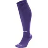 Nike Classic II Cush OTC/Academy OTC futbolo kojinės violetinės SX5728 545 (38-42)