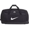 Nike Sporto krepšio klubas komanda Svoosh Hardlack juodas (BA5199 010)