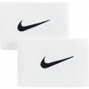 Nike Football raiščiai Nike Guard Stay II balti SE0047 101