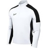 Nike Academy 23 Dril Top M DR1352-100 džemperis