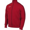 Nike Dri-FIT Academy 23 vyriški megztiniai raudoni DR1681 657 (M)