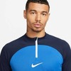 Nike NK Dri-FIT Academy Drill Top KM DH9230 463 megztinis