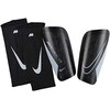 Nike Nagolenniki Mercurial Lite DN3611 010 juoda dydis XL