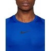 Sportiniai marškinėliai Nike Pro M 838077-480 M Dydis