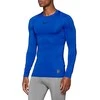 Sportiniai marškinėliai Nike Pro M 838077-480 M Dydis
