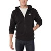 Nike NSW Club Hoodie FZ M BV2645-010