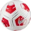 Nike Futbolo kamuolys JR Strike komanda 290g šviesos kamuolys 100: Dydis - 5