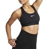 Nike Swoosh Nesium Support W Sportinė Liemenėlė DX6821 010