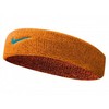 Galvajuostės Nike Swoosh Nike Swoosh NNN07010OS