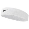 Galvajuostės Nike Swoosh Nike Swoosh NNN07010OS