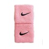 Raiščiai Riešui Nike Swoosh N0001565620, 2 vnt.