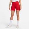 Nike DF Strike NP Šortai W DH8327 657