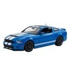 RASTAR automodelis valdomas R/C 1:14 Ford Shelby GT500, assor., 49400