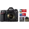 Nikon D780 24–120 mm f/4 VR