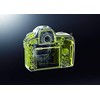 Nikon D850 korpusas