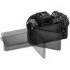 Nikon Z50II korpusas