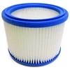 Apvalus filtras Nilfisk-ALTO Attix 20/25/30//50/350/360/550/