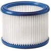 Apvalus filtras Nilfisk-ALTO Attix 20/25/30//50/350/360/550/
