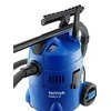 Dulkių siurblys Nilfisk Buddy II 18 Juodas, Mėlyna 18 L 1200 W