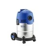 Dulkių Siurblys - Nilfisk Buddy II 18 Inox 18 L 1200 W