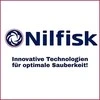 Greita jungtis NILFISK Ergo 3000