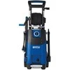 Nilfisk PREMIUM 200-15 EU - GARDEN Slėginė plovimo mašina Straight Elektrinė 650 l/h Mėlyna, Juodas