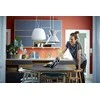 NILFISK EASY 2-in-1 dulkių siurblys 28V 128390026