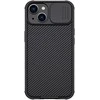Dėklas Nillkin CamShield Pro Apple iPhone 14 mėlynas