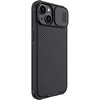 Dėklas Nillkin CamShield Pro Apple iPhone 14 mėlynas