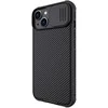 Dėklas Nillkin CamShield Pro Apple iPhone 14 mėlynas