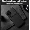 Dėklas Nillkin CamShield Pro Samsung S928 S24 Ultra juodas