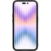 Dėklas Nillkin Textured Case S do Apple iPhone 14 Pro (juoda)