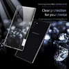 Dėklas CASE NILLKIN NATURE SAMSUNG GALAXY NOTE 10 TRANSPARENT
