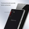 Dėklas CASE NILLKIN NATURE SAMSUNG GALAXY NOTE 10 TRANSPARENT